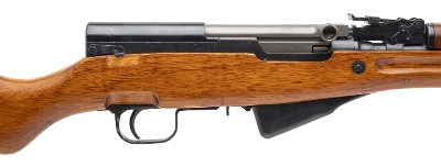 "Chinese Factory 25 SKS semi-auto rifle 7.62x39 (L2026-07746)" - Image 2 of 9