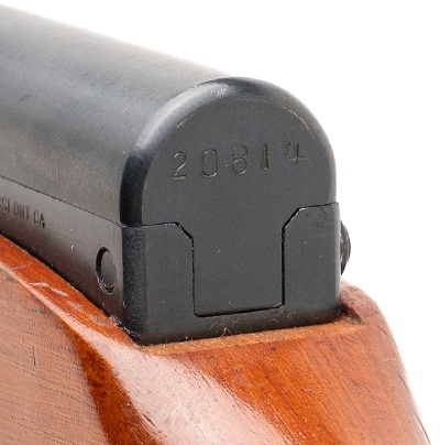 "Chinese Factory 25 SKS semi-auto rifle 7.62x39 (L2026-07746)" - Image 8 of 9