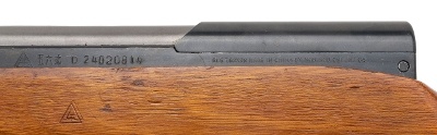 "Chinese Factory 25 SKS semi-auto rifle 7.62x39 (L2026-07746)" - Image 5 of 9