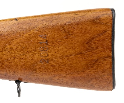 "Chinese Factory 25 SKS semi-auto rifle 7.62x39 (L2026-07746)" - Image 9 of 9