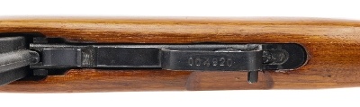 "Chinese Factory 26 sks semi-auto rifle 7.62x39 (L2026-08243)" - Image 8 of 9