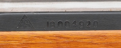 "Chinese Factory 26 sks semi-auto rifle 7.62x39 (L2026-08243)" - Image 6 of 9
