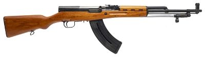 "Chinese Factory 26 sks semi-auto rifle 7.62x39 (L2026-08243)" - Image 1 of 9