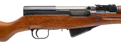 "Chinese Factory 636 sks semi-auto rifle 7.62x39 (L2026-07734)" - Image 2 of 9
