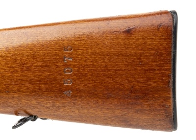 "Chinese Factory 636 sks semi-auto rifle 7.62x39 (L2026-07734)" - Image 9 of 9