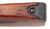 "WWII Russian Izhevsk M44 carbine 7.62x54R (L2026-07721)" - Image 7 of 7