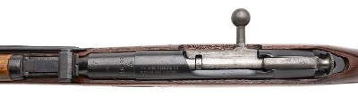 "WWII Russian Izhevsk M44 carbine 7.62x54R (L2026-07721)" - Image 5 of 7