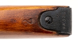 "WWII Russian Izhevsk Arsenal M38 Carbine 7.62x54R (L2026-07720)" - Image 7 of 7