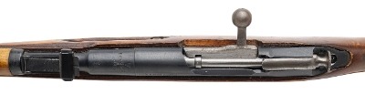 "WWII Russian Izhevsk Arsenal M38 Carbine 7.62x54R (L2026-07720)" - Image 5 of 7