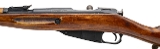 "WWII Russian Izhevsk Arsenal M38 Carbine 7.62x54R (L2026-07720)" - Image 4 of 7