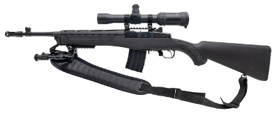 "Ruger Ranch Rifle 5.56 NATO (L2026-03968)" - Image 3 of 4