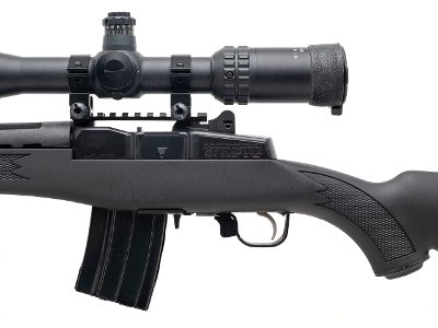 "Ruger Ranch Rifle 5.56 NATO (L2026-03968)" - Image 4 of 4