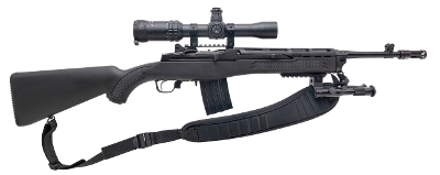 "Ruger Ranch Rifle 5.56 NATO (L2026-03968)" - Image 1 of 4