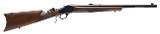 "WINCHESTER 1885 LIMITED SERIES SHORT RIFLE .405 WIN. (L2026-07997)" - Image 1 of 5