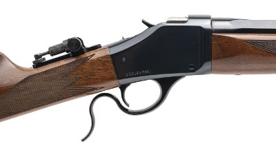 "WINCHESTER 1885 LIMITED SERIES SHORT RIFLE .405 WIN. (L2026-07997)" - Image 2 of 5