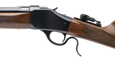 "WINCHESTER 1885 LIMITED SERIES SHORT RIFLE .405 WIN. (L2026-07997)" - Image 4 of 5