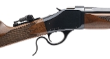 "WINCHESTER 1885 LIMITED SERIES SHORT RIFLE .405 WIN. (L2026-07997)" - Image 2 of 5