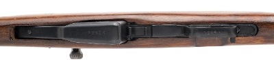 "Izhevsk Arsenal Russian SKS-45 Semi-auto rifle 7.62x39 (L2026-07586) Consignment" - Image 6 of 8