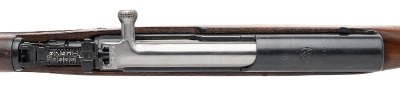 "Izhevsk Arsenal Russian SKS-45 Semi-auto rifle 7.62x39 (L2026-07586) Consignment" - Image 5 of 8