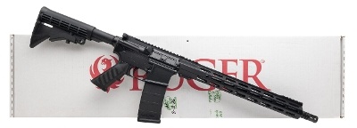 "RUGER HARRIER RIFLE 5.56 NATO (L2026-07729)" - Image 5 of 5