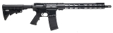"RUGER HARRIER RIFLE 5.56 NATO (L2026-07729)" - Image 1 of 5