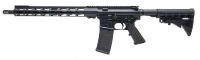 "RUGER HARRIER RIFLE 5.56 NATO (L2026-07729)" - Image 3 of 5