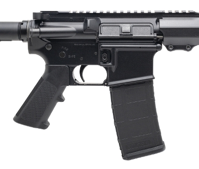 "RUGER HARRIER RIFLE 5.56 NATO (L2026-07729)" - Image 2 of 5