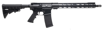 "RUGER HARRIER RIFLE 5.56 NATO (L2026-07729)" - Image 1 of 5