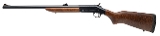"NEW ENGLAND FIREARMS HANDI SB2 RIFLE .45-70 GOVT. (L2026-07616)" - Image 3 of 4