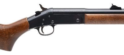 "NEW ENGLAND FIREARMS HANDI SB2 RIFLE .45-70 GOVT. (L2026-07616)" - Image 2 of 4