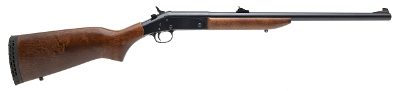 "NEW ENGLAND FIREARMS HANDI SB2 RIFLE .45-70 GOVT. (L2026-07616)" - Image 1 of 4