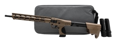 "(SN: VB40959) Smith & Wesson M&P FPC Carbine 9mm (L2026-08531) NEW" - Image 4 of 4