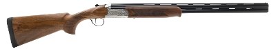 "(SN: 720-H26UU-413) STEVENS 555 ENHANCED SHOTGUN 28 GAUGE (L2026-08502) NEW" - Image 1 of 5