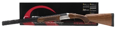 "(SN: 720-H25UU-22437) STEVENS 555 ENHANCED SHOTGUN 20 GAUGE (L2026-08503) NEW" - Image 3 of 5