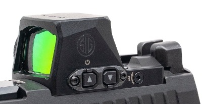 "SIG SAUER P320 AXG COMBAT PISTOL 9MM (L2026-07371)" - Image 3 of 8