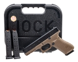 "GLOCK 17 GEN 5 PISTOL 9MM (L2026-00634)" - Image 4 of 4