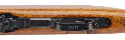 "Norinco SKS Rifle 7.62x39mm (05744) AUSTX" - Image 6 of 7