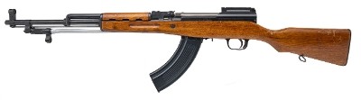 "Norinco SKS Rifle 7.62x39mm (05744) AUSTX" - Image 3 of 7