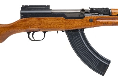 "Norinco SKS Rifle 7.62x39mm (05744) AUSTX" - Image 2 of 7