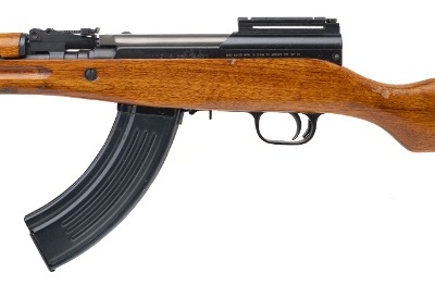 "Norinco SKS Rifle 7.62x39mm (05744) AUSTX" - Image 4 of 7