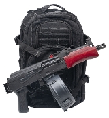 "Romarm Mini Draco Pistol 7.62x39 (05953) AUSTX" - Image 5 of 5