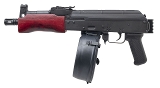 "Romarm Mini Draco Pistol 7.62x39 (05953) AUSTX" - Image 2 of 5