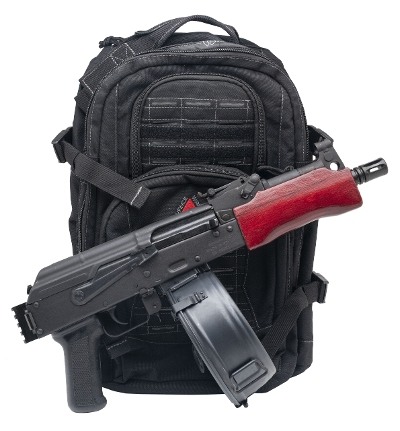 "Romarm Mini Draco Pistol 7.62x39 (05953) AUSTX" - Image 5 of 5