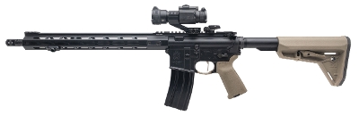 "Springfield Armory Saint Rifle 5.56 Nato (05753) AUSTX" - Image 3 of 4