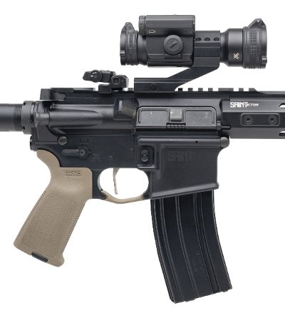 "Springfield Armory Saint Rifle 5.56 Nato (05753) AUSTX" - Image 2 of 4