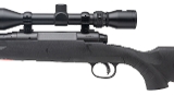 "Savage Axis Rifle .223 Rem (05531) AUSTX" - Image 4 of 4