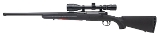 "Savage Axis Rifle .223 Rem (05531) AUSTX" - Image 3 of 4