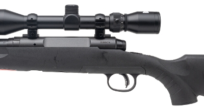 "Savage Axis Rifle .223 Rem (05531) AUSTX" - Image 4 of 4