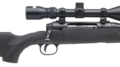 "Savage Axis Rifle .223 Rem (05531) AUSTX" - Image 2 of 4