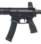 "Daniel Defense DDPCC Rifle 9mm (05902) AUSTX" - Image 4 of 4